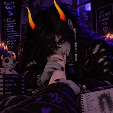 Profile image of Kurloz Makara