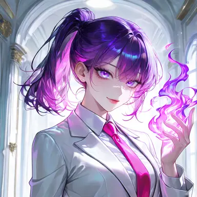 Profile image of 레일라