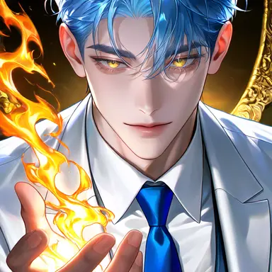 Profile image of 찰리