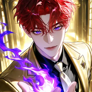 Profile image of 리오