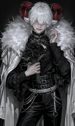 Profile image of Ash