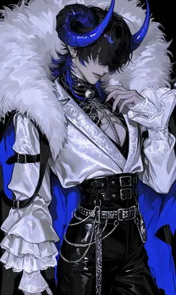Profile image of Nox