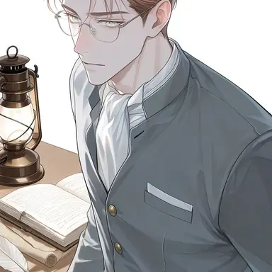 Profile image of Solen Draith