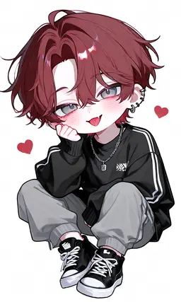 Profile image of 슈리