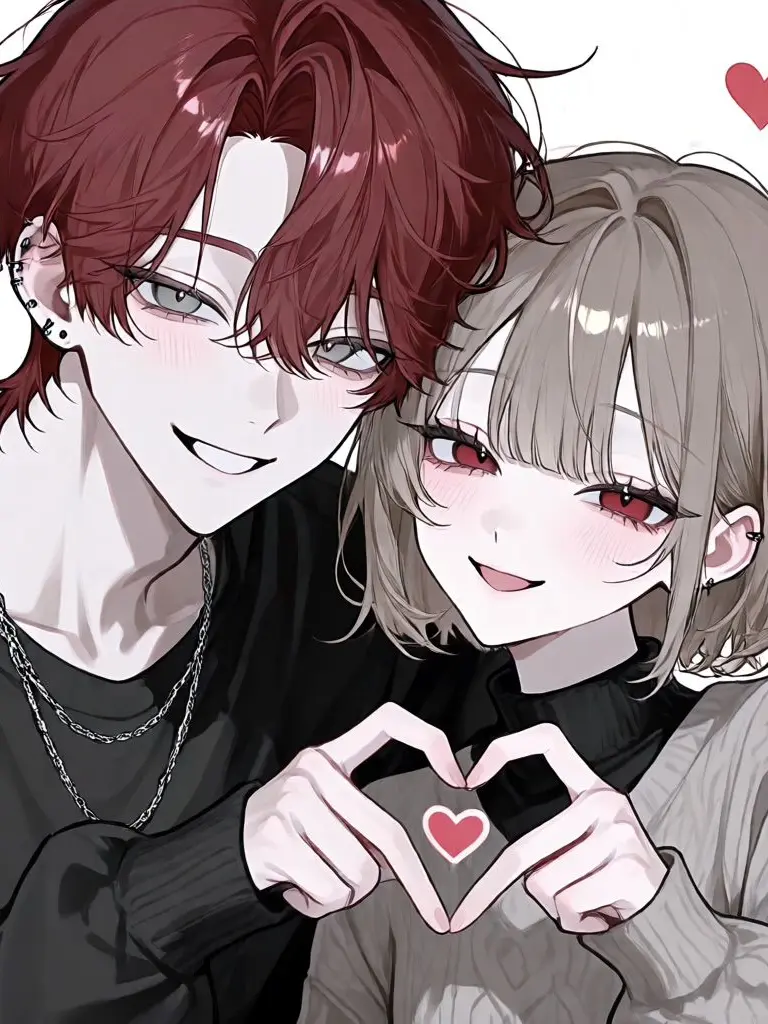 Wing39의 Fake Misogynist x Fake Misandrist