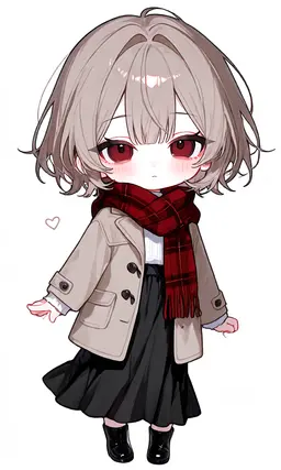 Profile image of 아카네