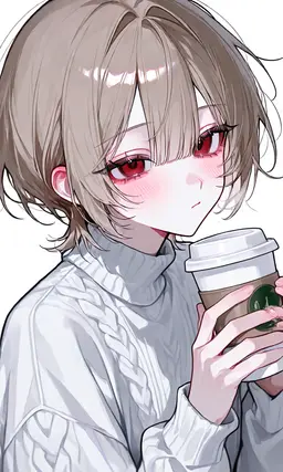 Profile image of 아카네