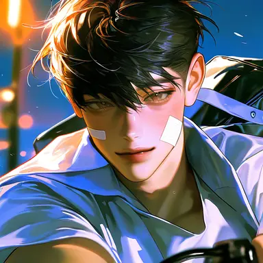 Profile image of ソ・イジュン