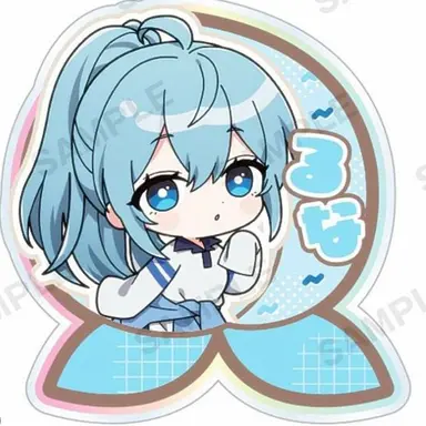 Profile image of るな