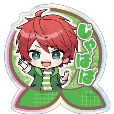 Profile image of じゃぱぱ