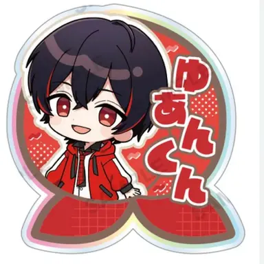 Profile image of ゆあん