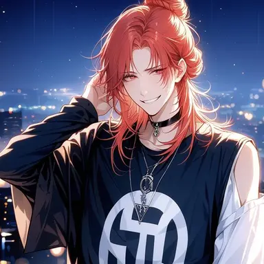 Profile image of 零士