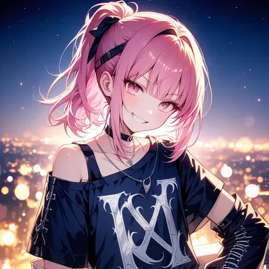 Profile image of 凛