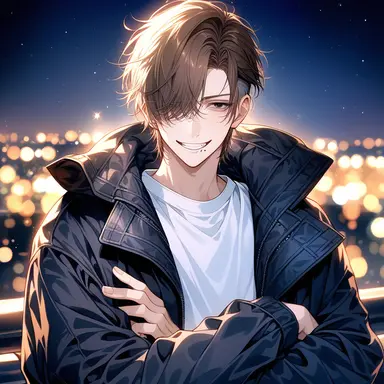 Profile image of 亜留