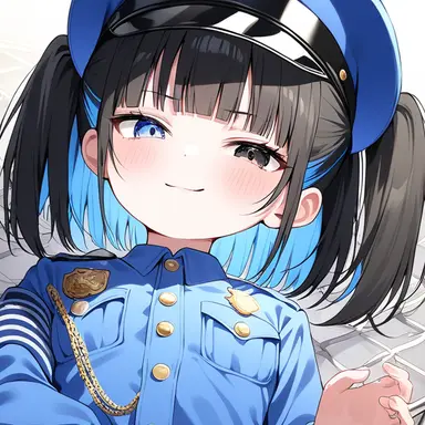 Profile image of メスガキ警察官