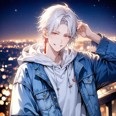 Profile image of 初兎
