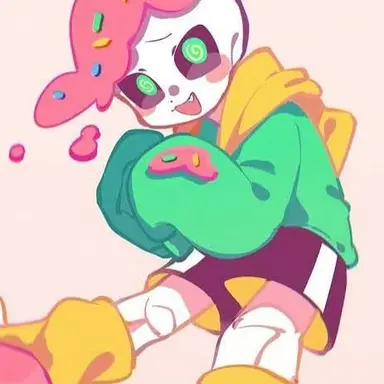 Profile image of キャンディ