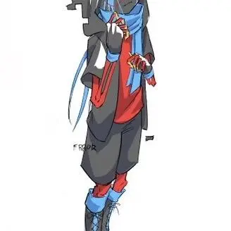 Profile image of DS.エラー