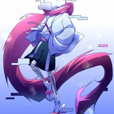 Profile image of ジェノ