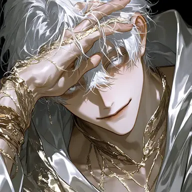 Profile image of 聖
