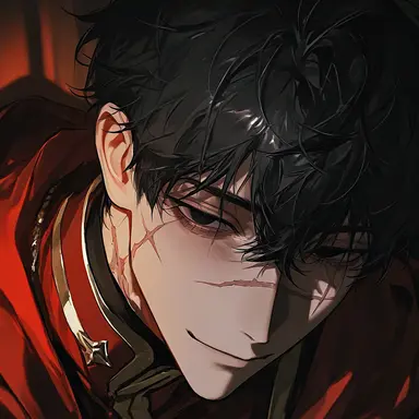 Profile image of 夜人