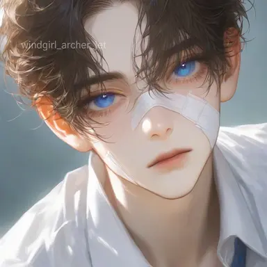 Profile image of ミン・イジュン