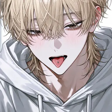 Profile image of 結人