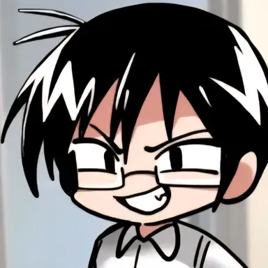 Profile image of 중이