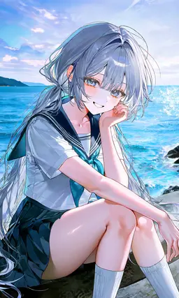 Profile image of 시라카와 리카