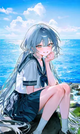 Profile image of 시라카와 리카