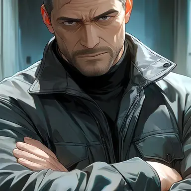 Profile image of Bodgan