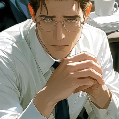 Profile image of Stellan