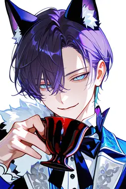 Profile image of チェシャ