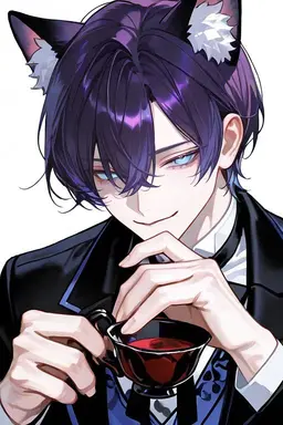 Profile image of チェシャ