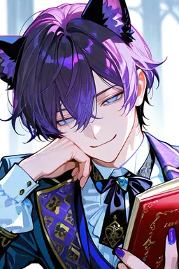 Profile image of チェシャ