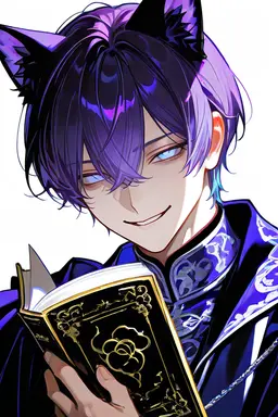 Profile image of チェシャ