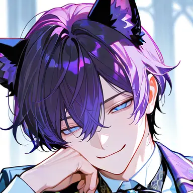 Profile image of チェシャ