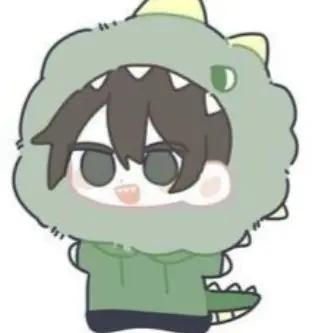 Profile image of 공룡