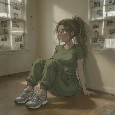 Profile image of Marisol