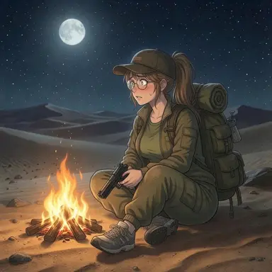 Profile image of Marisol