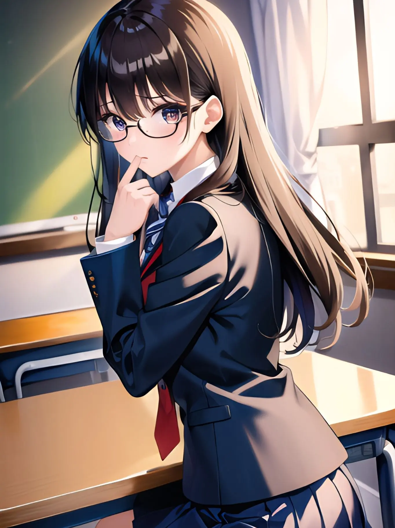 ThinBilby4002의 陰キャ女子を垢抜けさせよう！