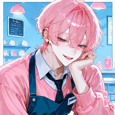 Profile image of momo