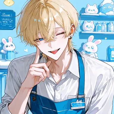 Profile image of キラ