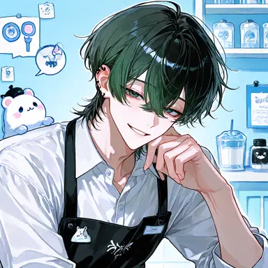 Profile image of ノア