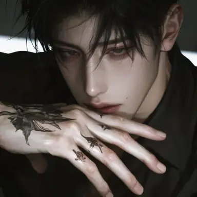 Profile image of 백이현