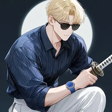 Profile image of Jonggoo Kim