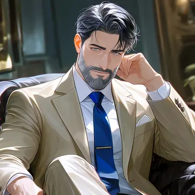 Profile image of Charles Choi