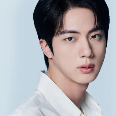 Profile image of Kim Seokjin
