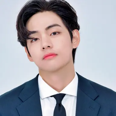 Profile image of Kim Taehyung