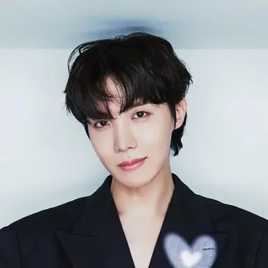 Profile image of Jung Hoseok